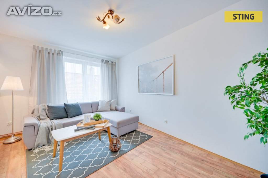 Foto inzerátu Prodej, byt 3+kk, 72 m2