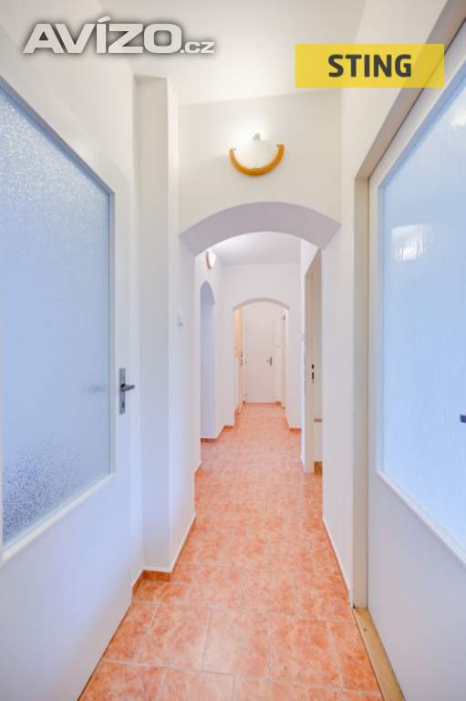 Foto inzerátu Prodej, byt 3+kk, 72 m2