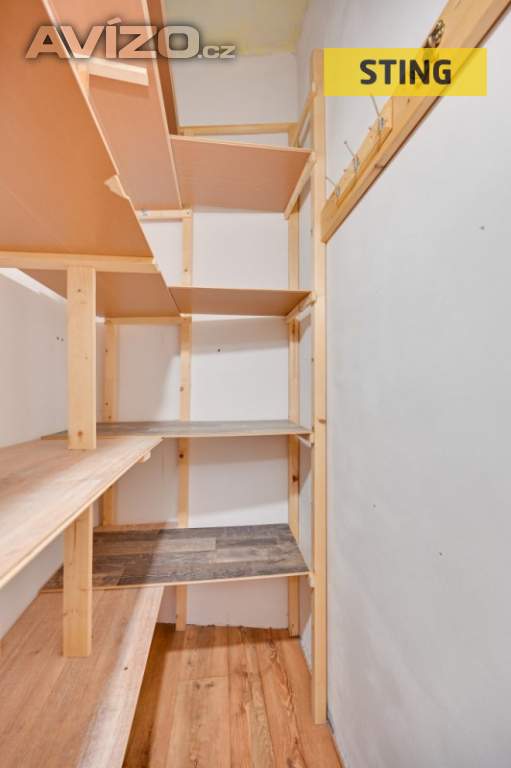 Foto inzerátu Prodej, byt 3+kk, 72 m2