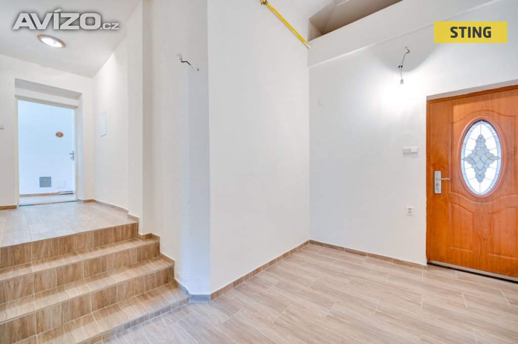 Foto inzerátu Prodej, byt 3+kk, 72 m2