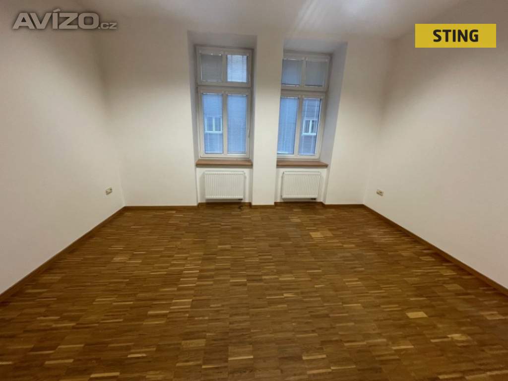 Foto inzerátu Pronájem, kanceláře, 42 m2
