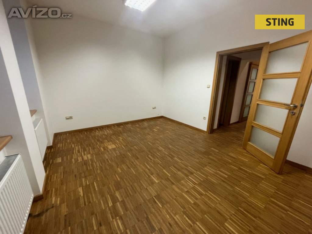 Foto inzerátu Pronájem, kanceláře, 42 m2