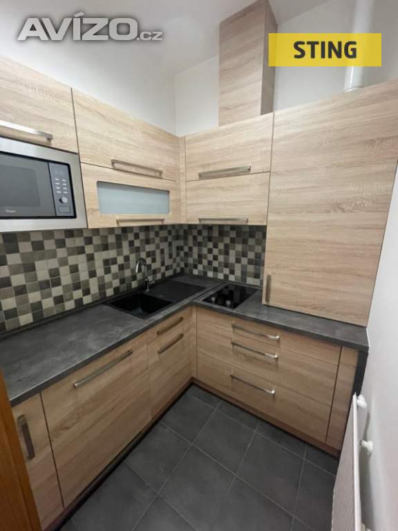 Foto inzerátu Pronájem, kanceláře, 42 m2