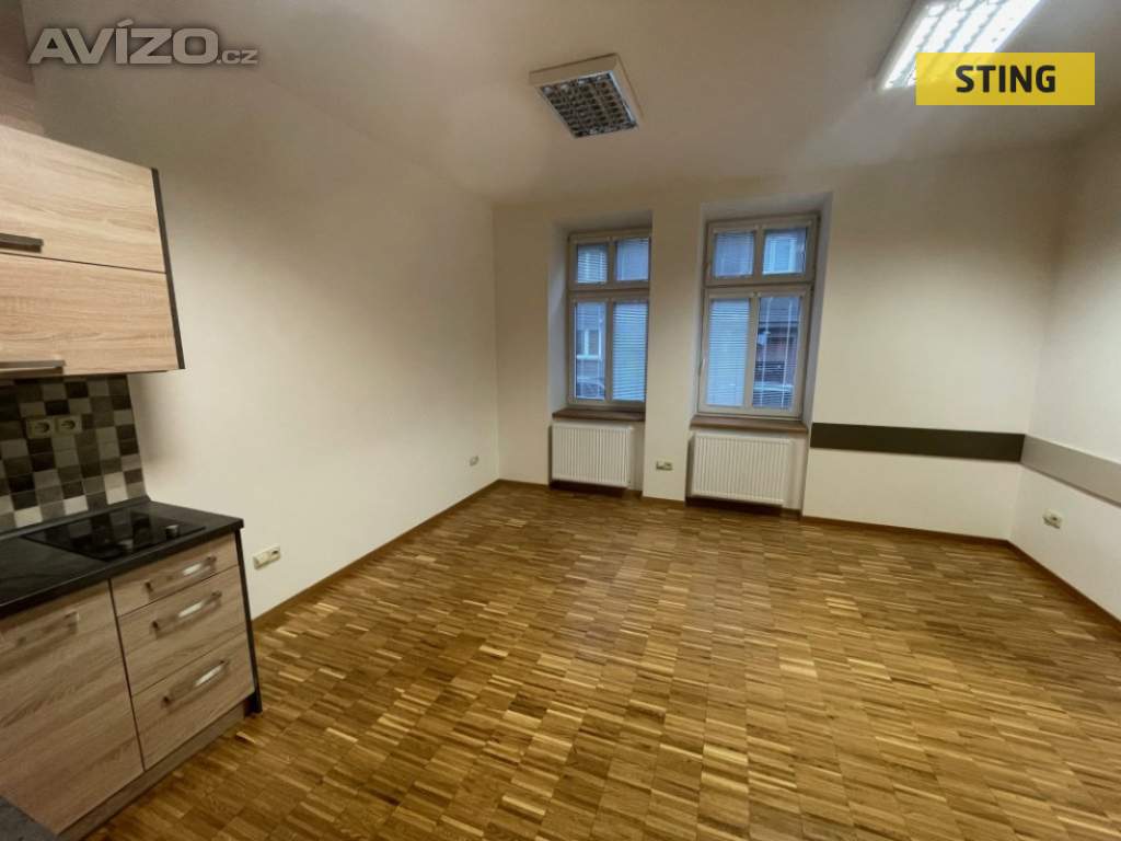 Foto inzerátu Pronájem, kanceláře, 65 m2