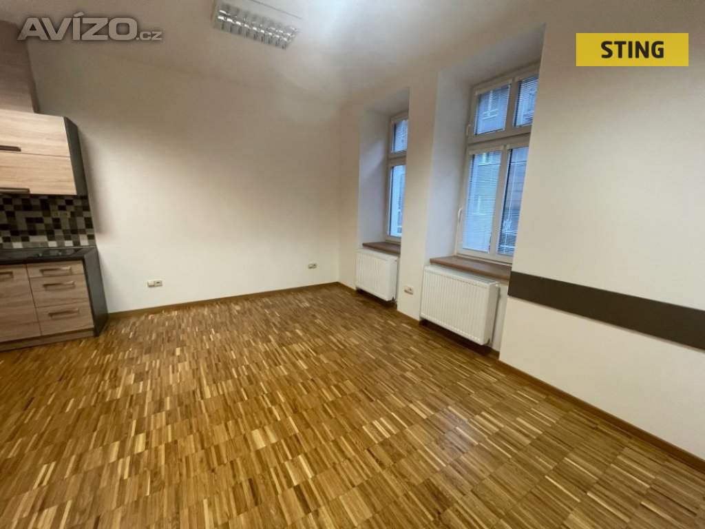 Foto inzerátu Pronájem, kanceláře, 65 m2