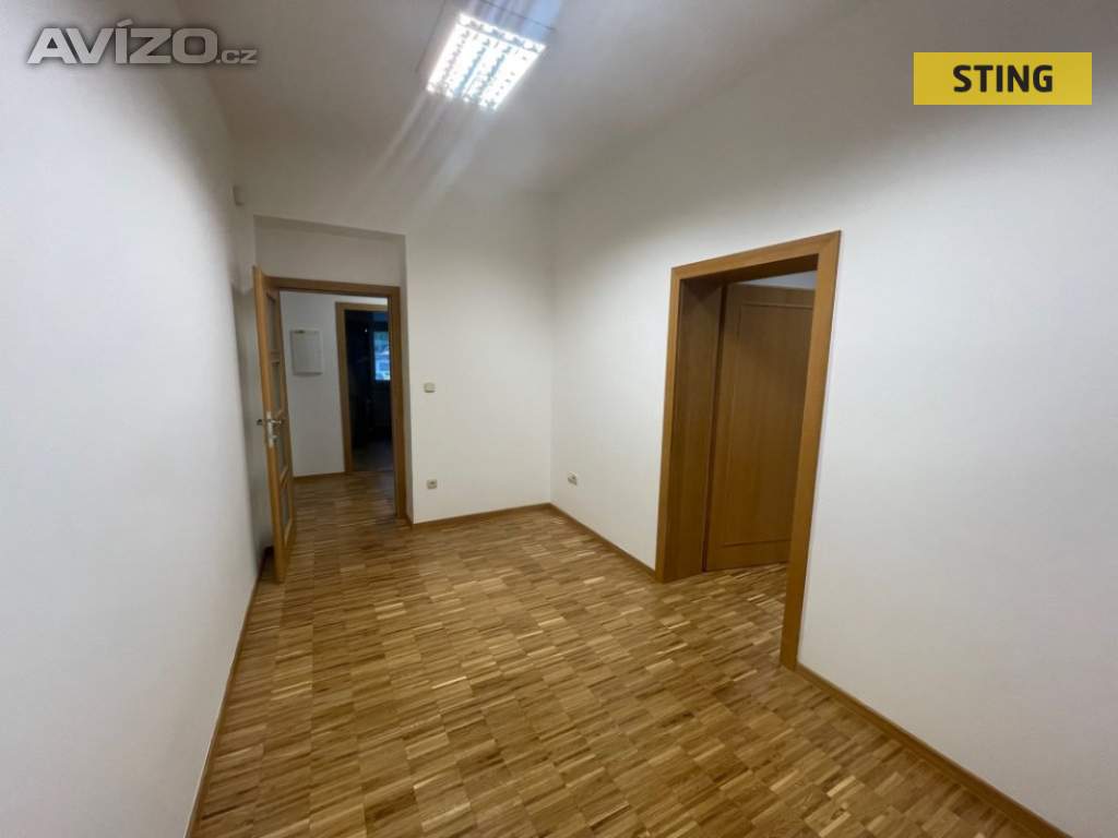 Foto inzerátu Pronájem, kanceláře, 65 m2