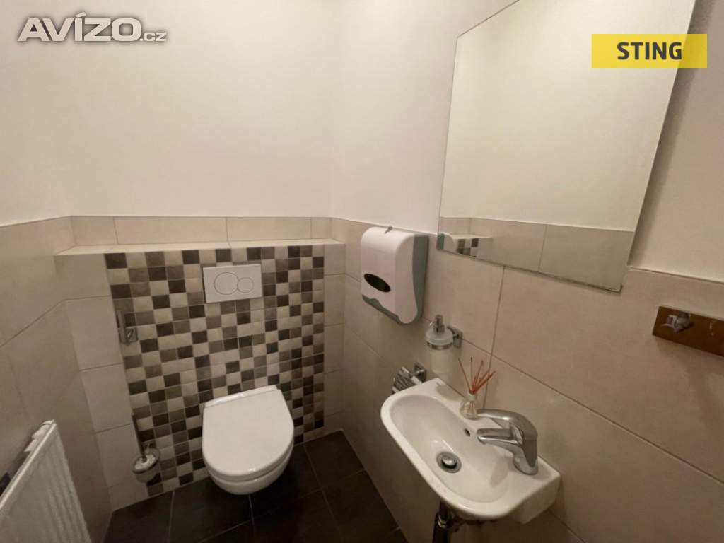 Foto inzerátu Pronájem, kanceláře, 65 m2