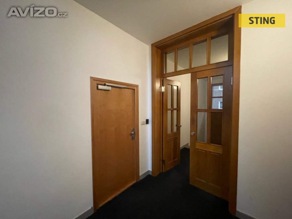 Foto inzerátu Pronájem, kanceláře, 65 m2