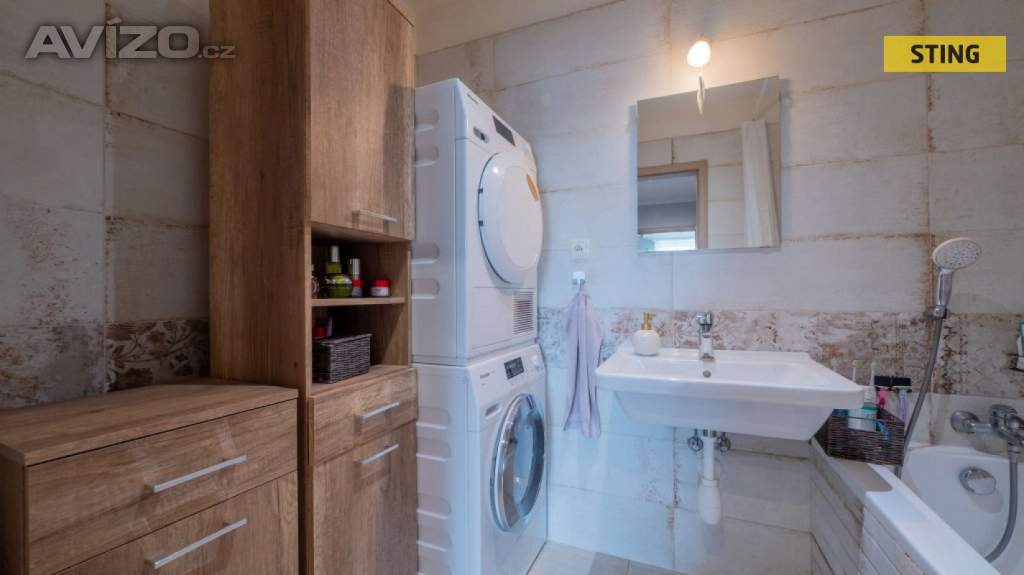 Foto inzerátu Prodej, byt 3+kk, 89 m2