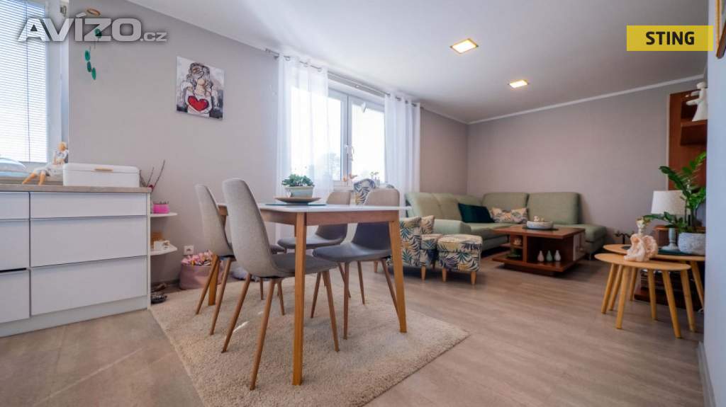 Foto inzerátu Prodej, byt 3+kk, 89 m2