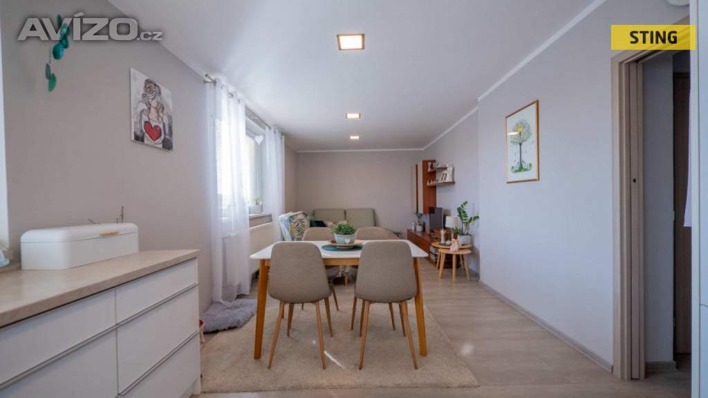 Foto inzerátu Prodej, byt 3+kk, 89 m2