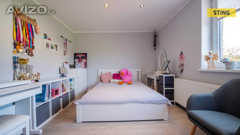 Foto inzerátu Prodej, byt 3+kk, 89 m2