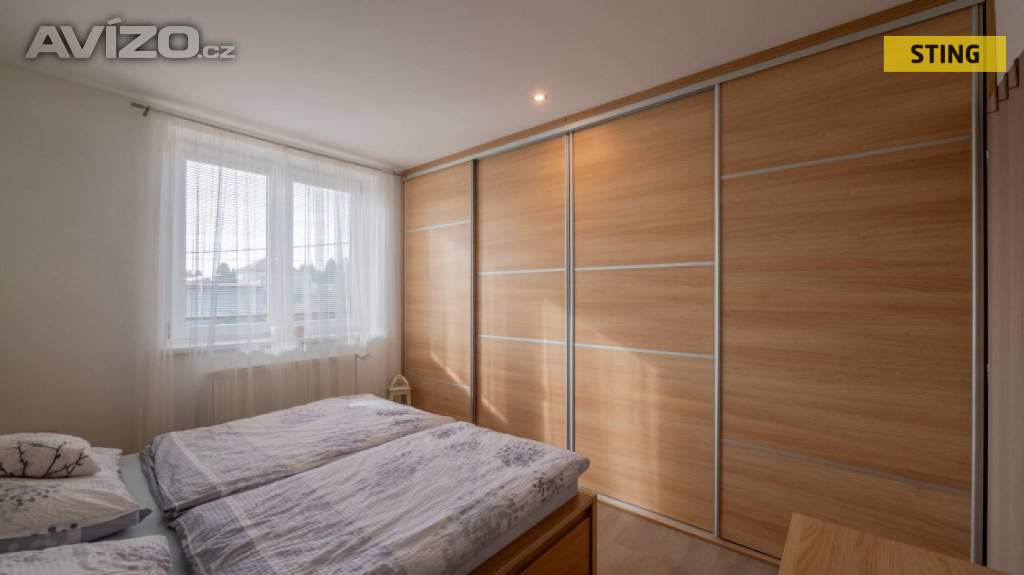 Foto inzerátu Prodej, byt 3+kk, 89 m2