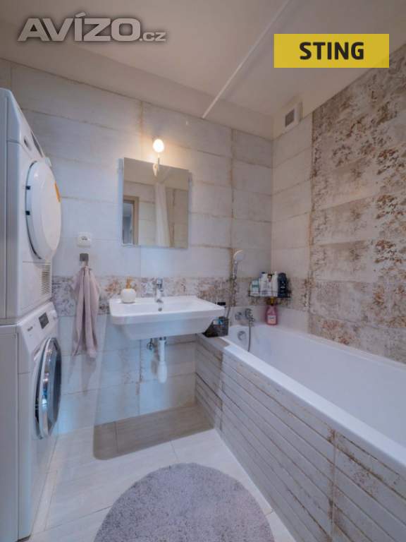 Foto inzerátu Prodej, byt 3+kk, 89 m2