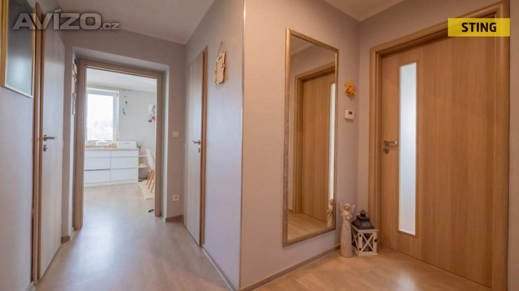 Foto inzerátu Prodej, byt 3+kk, 89 m2