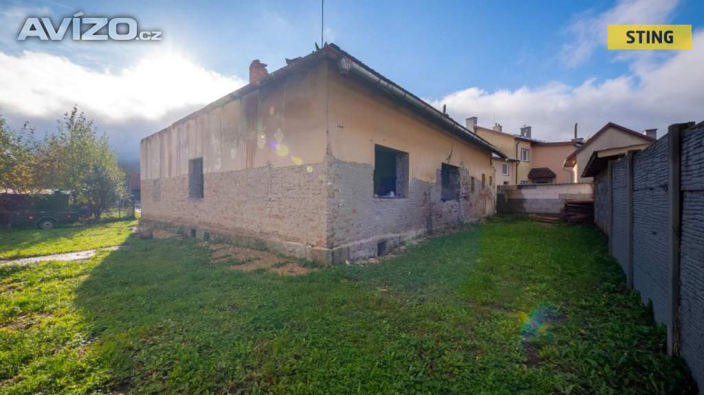 Foto inzerátu Prodej, Rodinný dům, 154 m2