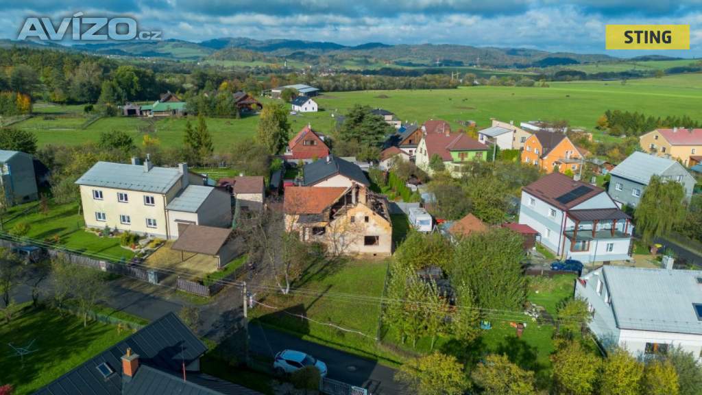 Foto inzerátu Prodej, Rodinný dům, 154 m2