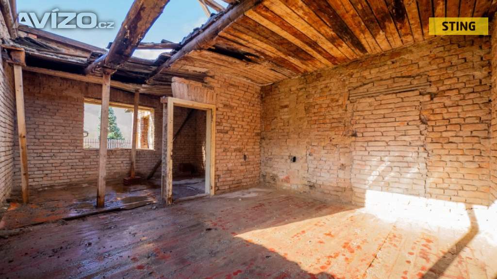 Foto inzerátu Prodej, Rodinný dům, 154 m2