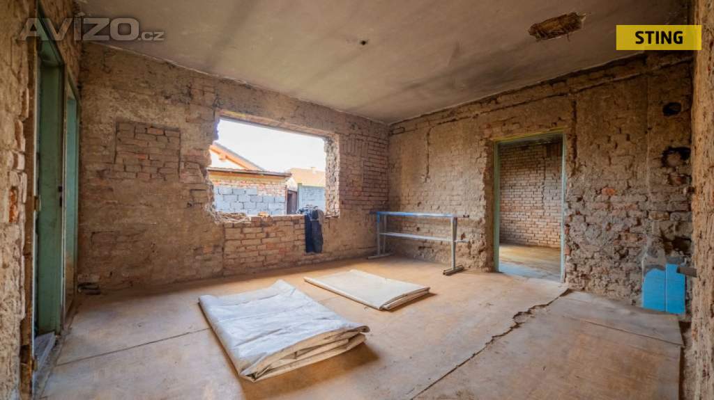 Foto inzerátu Prodej, Rodinný dům, 154 m2