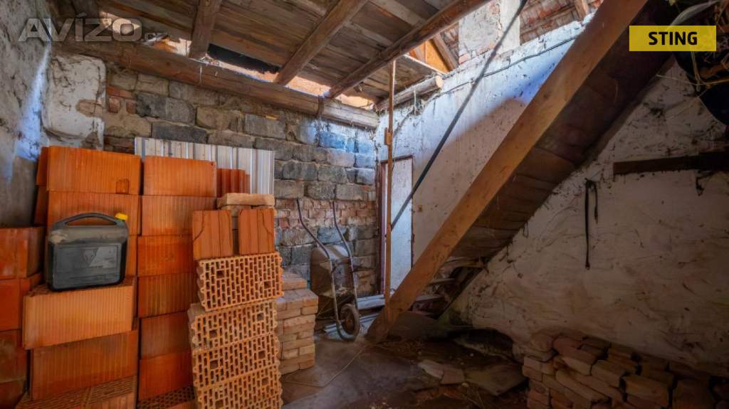 Foto inzerátu Prodej, Rodinný dům, 154 m2