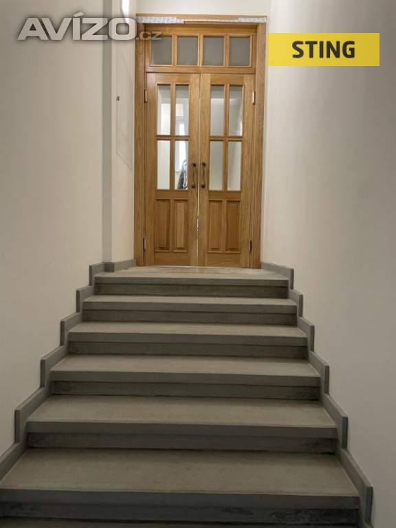 Foto inzerátu Pronájem, kanceláře, 64 m2