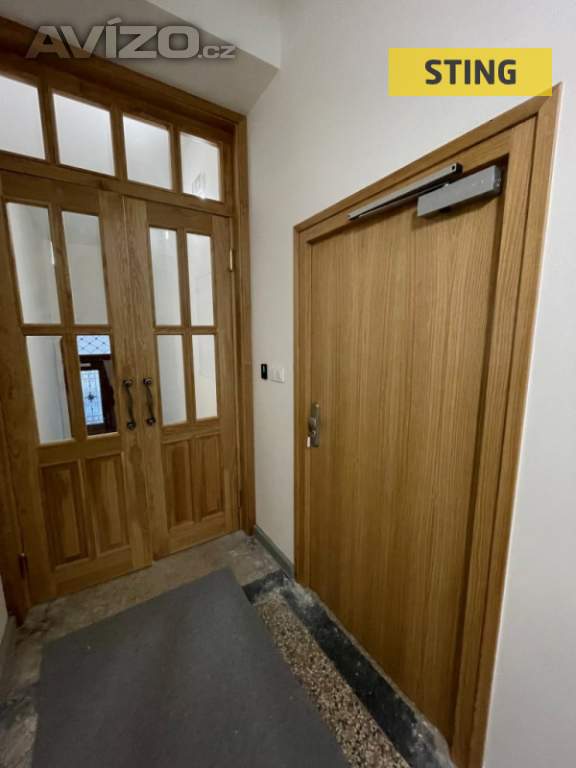 Foto inzerátu Pronájem, kanceláře, 64 m2