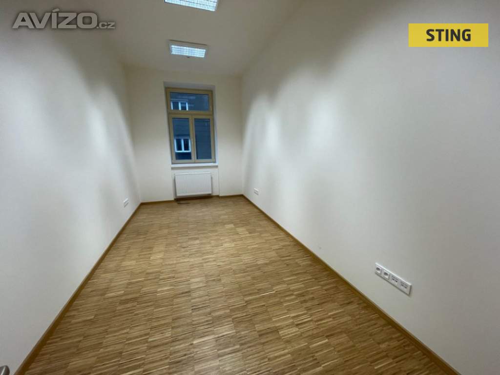 Foto inzerátu Pronájem, kanceláře, 64 m2
