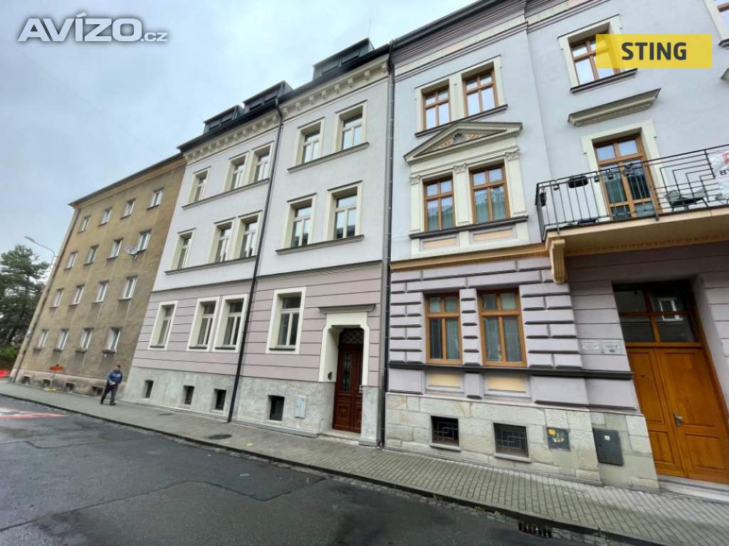 Foto inzerátu Pronájem, kanceláře, 64 m2