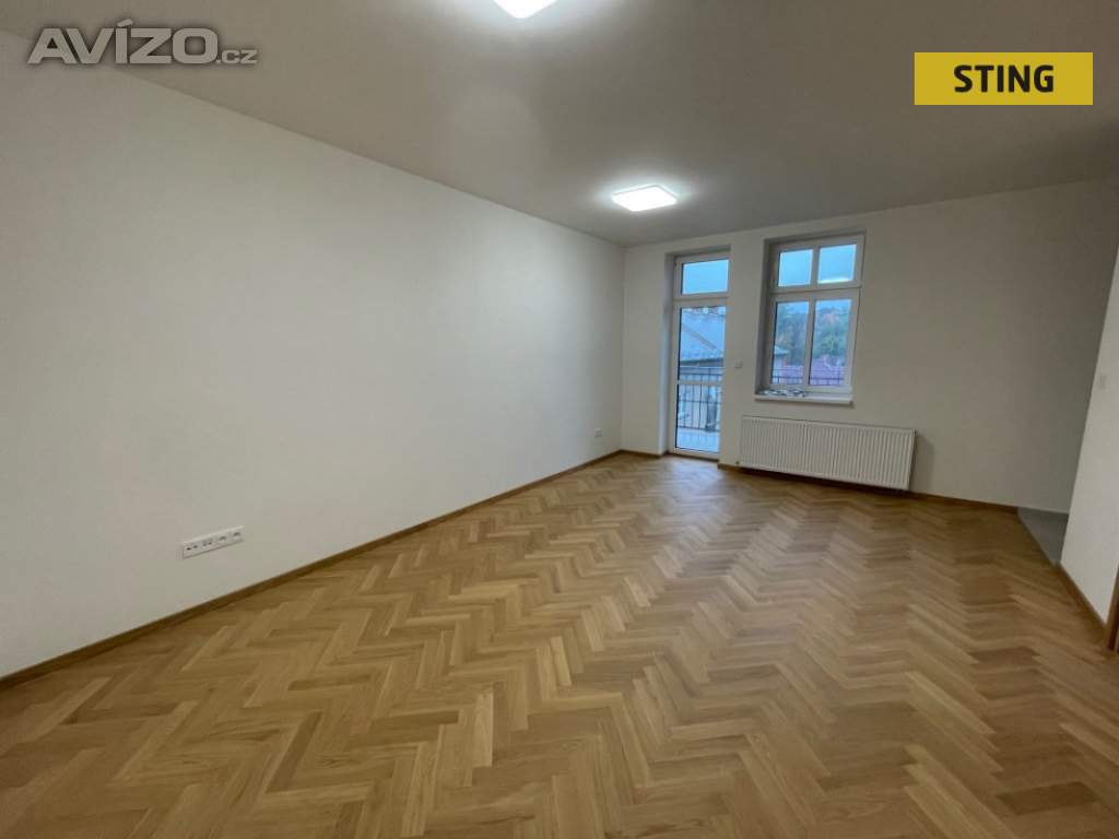 Foto inzerátu Pronájem, byt 3+1, 81 m2