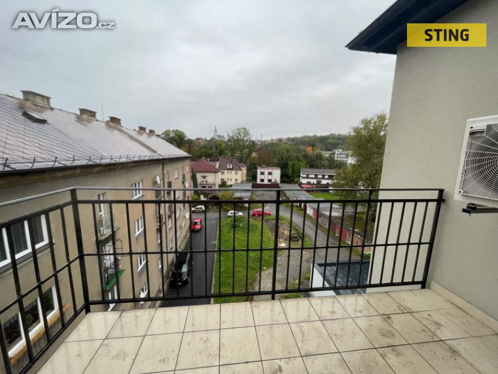 Foto inzerátu Pronájem, byt 3+1, 81 m2