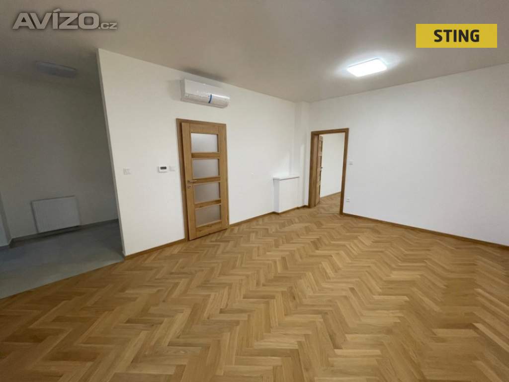 Foto inzerátu Pronájem, byt 3+1, 81 m2