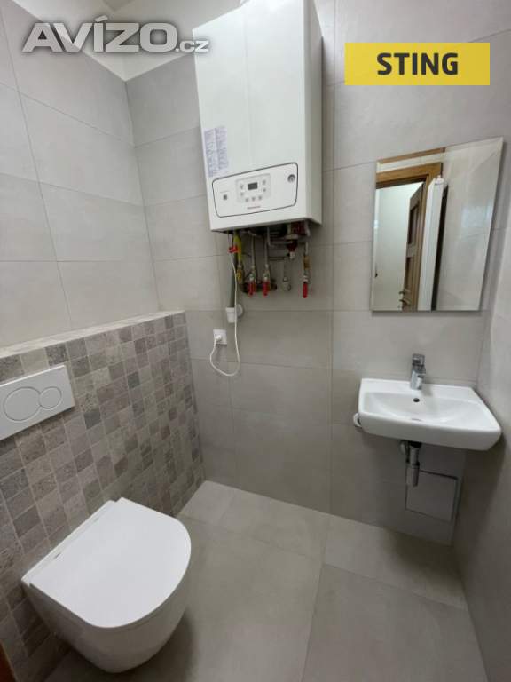 Foto inzerátu Pronájem, byt 3+1, 81 m2