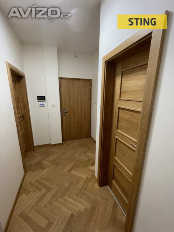 Foto inzerátu Pronájem, byt 3+1, 81 m2