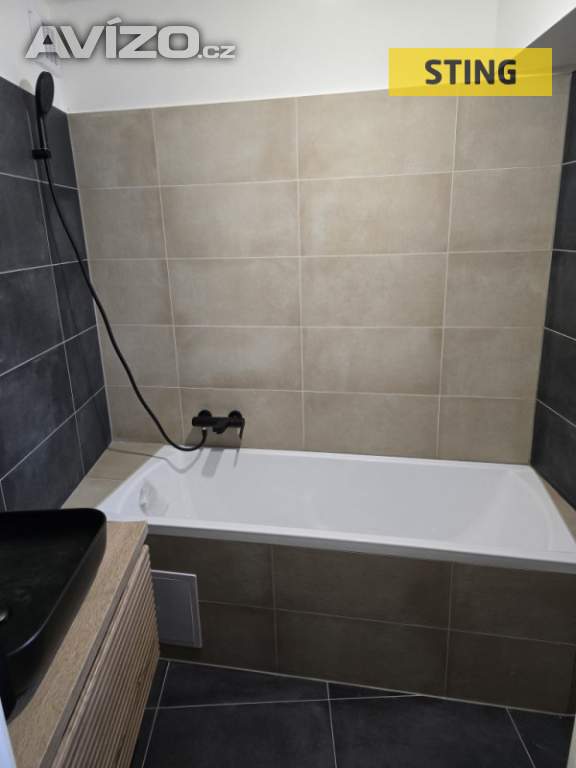 Foto inzerátu Pronájem, byt 3+kk, 105 m2