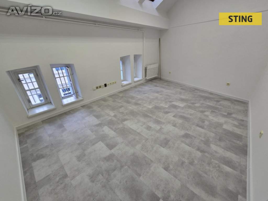 Foto inzerátu Pronájem, byt 3+kk, 105 m2