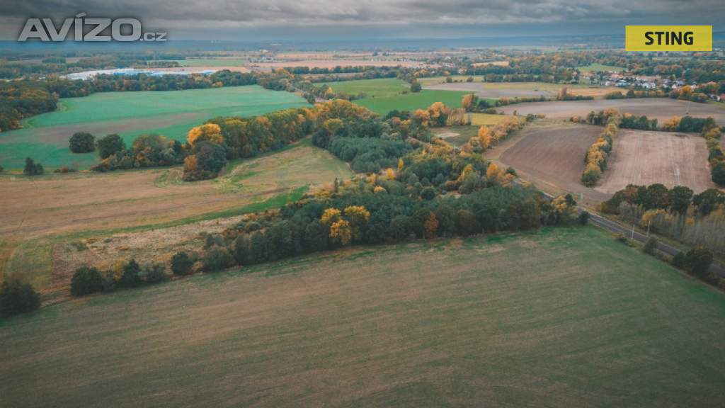 Foto inzerátu Prodej, Pozemky zemědělské a lesní, 12546 m2