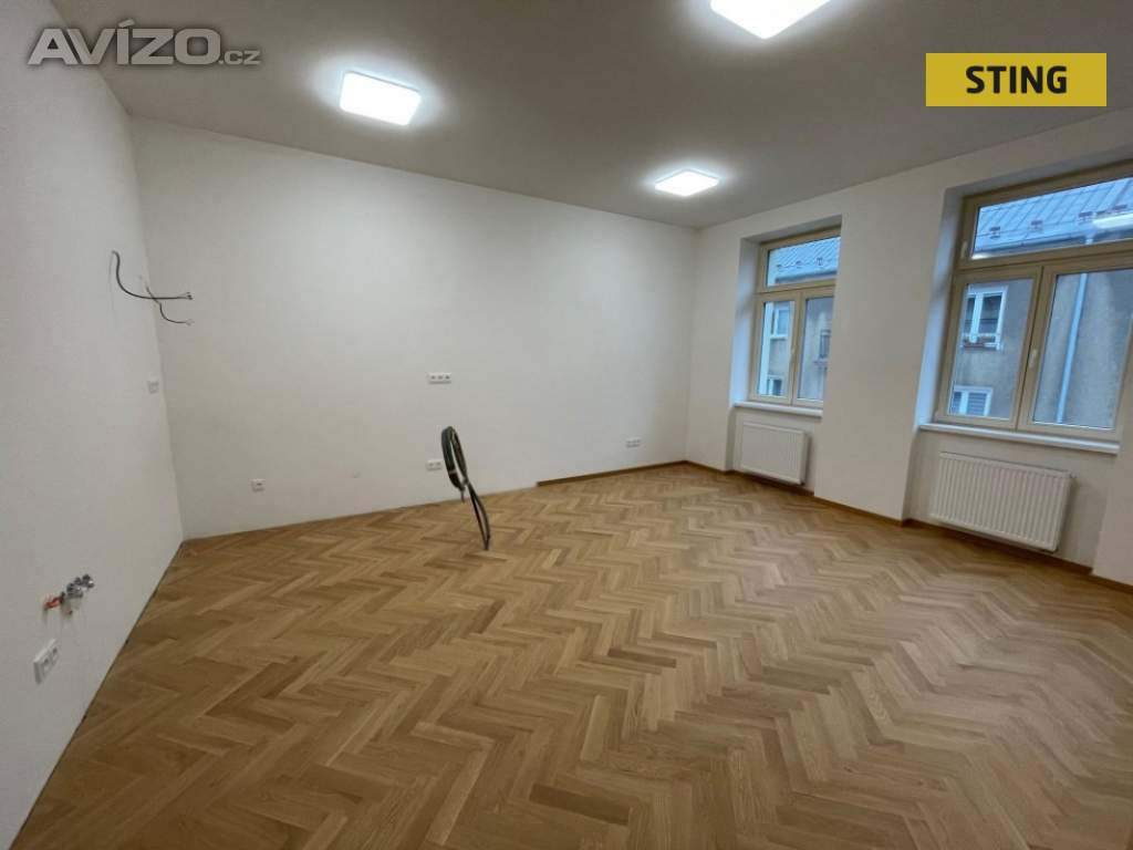 Foto inzerátu Pronájem, byt 5+kk, 137 m2