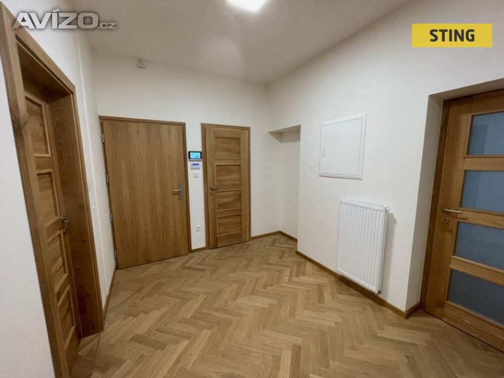 Foto inzerátu Pronájem, byt 5+kk, 137 m2