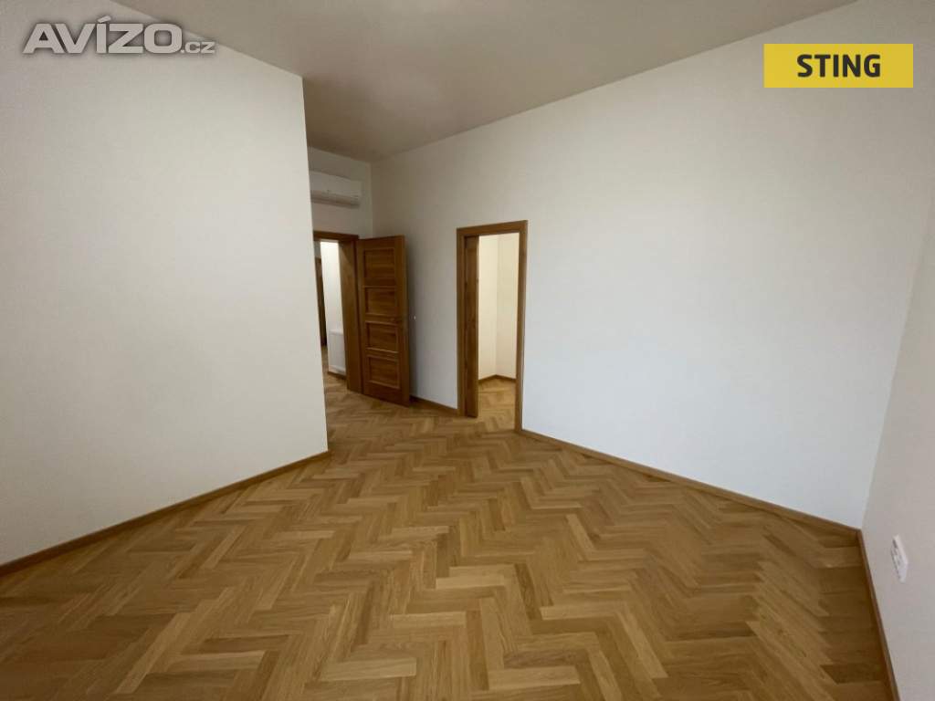 Foto inzerátu Pronájem, byt 5+kk, 137 m2