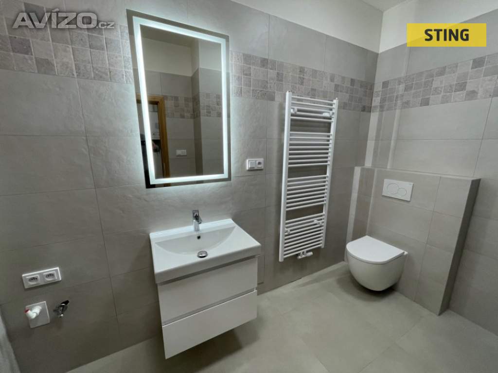 Foto inzerátu Pronájem, byt 5+kk, 137 m2