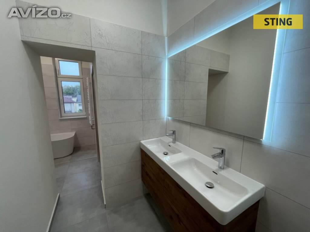 Foto inzerátu Pronájem, byt 5+kk, 137 m2