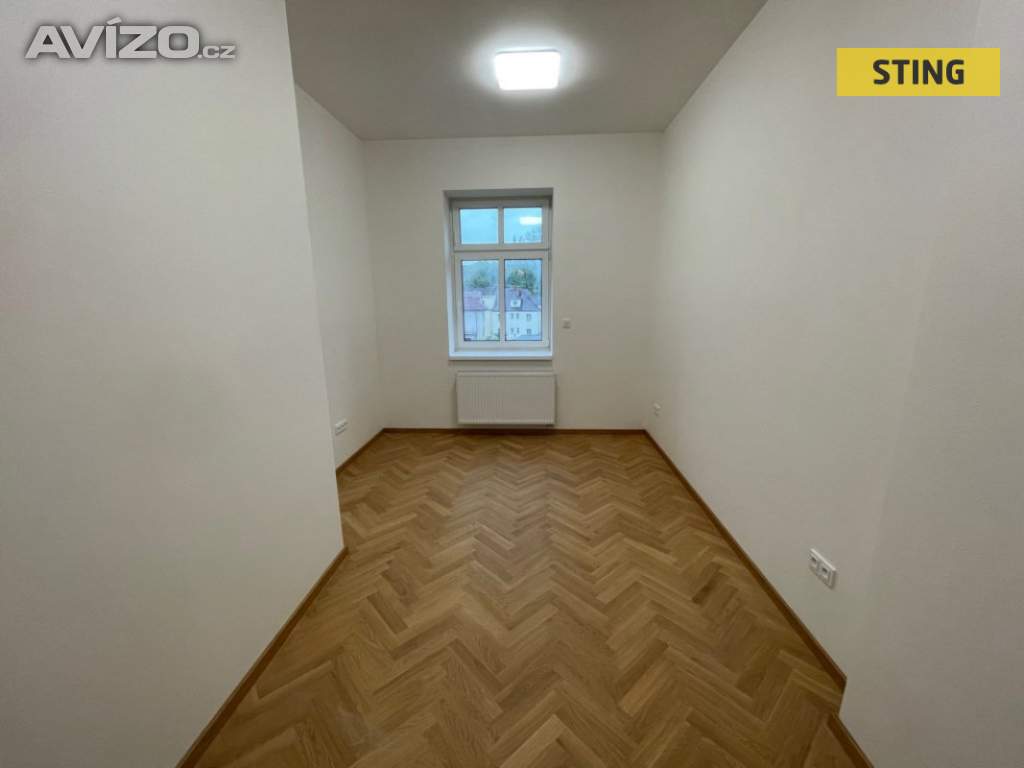 Foto inzerátu Pronájem, byt 5+kk, 137 m2