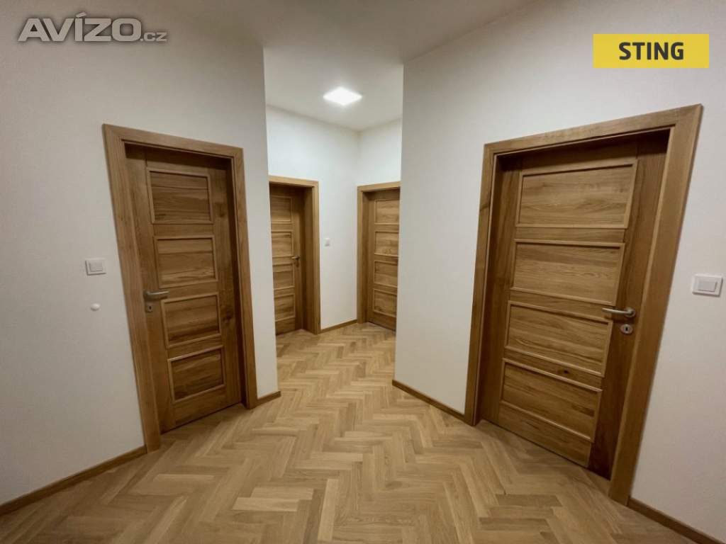 Foto inzerátu Pronájem, byt 5+kk, 137 m2