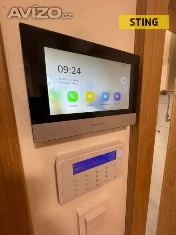 Foto inzerátu Pronájem, byt 5+kk, 137 m2