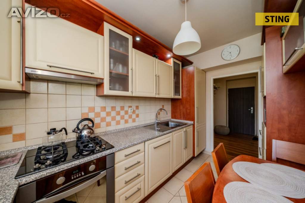 Prodej, byt 3+1, 94 m2