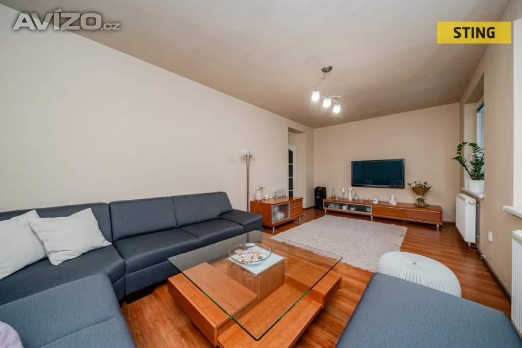 Foto inzerátu Prodej, byt 3+1, 94 m2