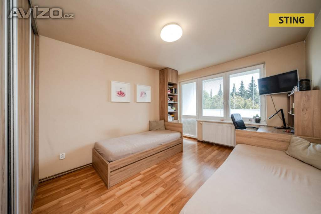 Foto inzerátu Prodej, byt 3+1, 94 m2