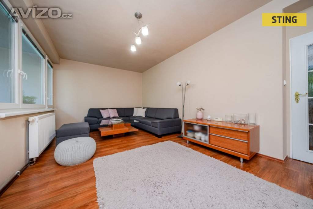 Foto inzerátu Prodej, byt 3+1, 94 m2