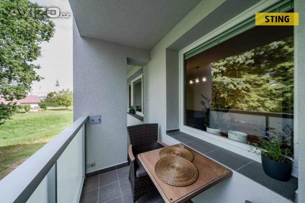 Foto inzerátu Prodej, byt 3+1, 94 m2