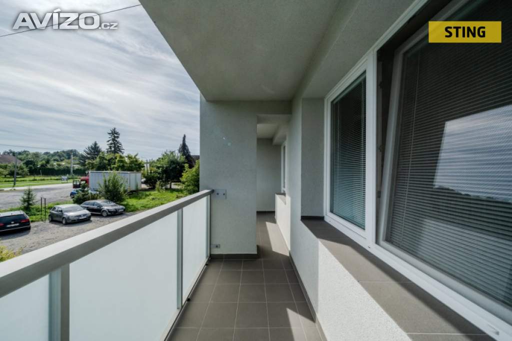 Foto inzerátu Prodej, byt 3+1, 94 m2